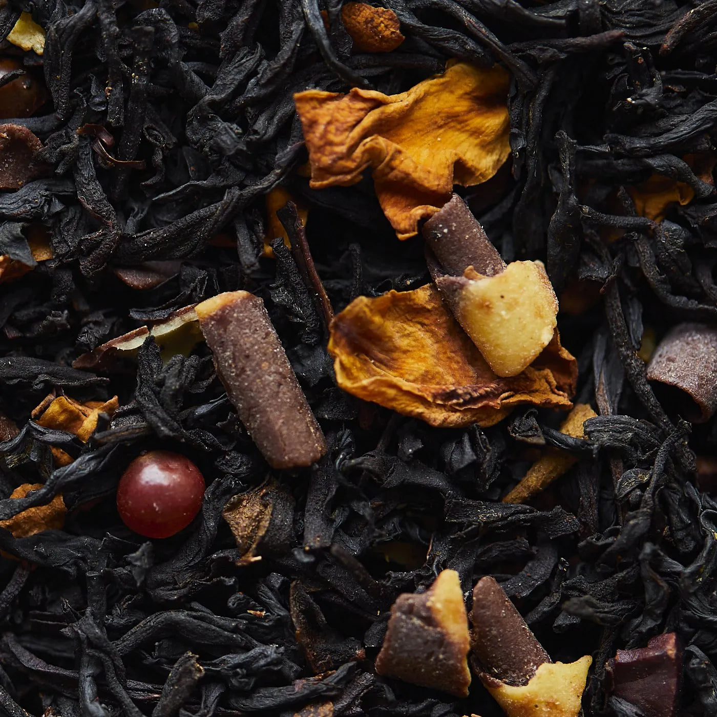 Herbata czarna KISS OF DAMA - 50 g