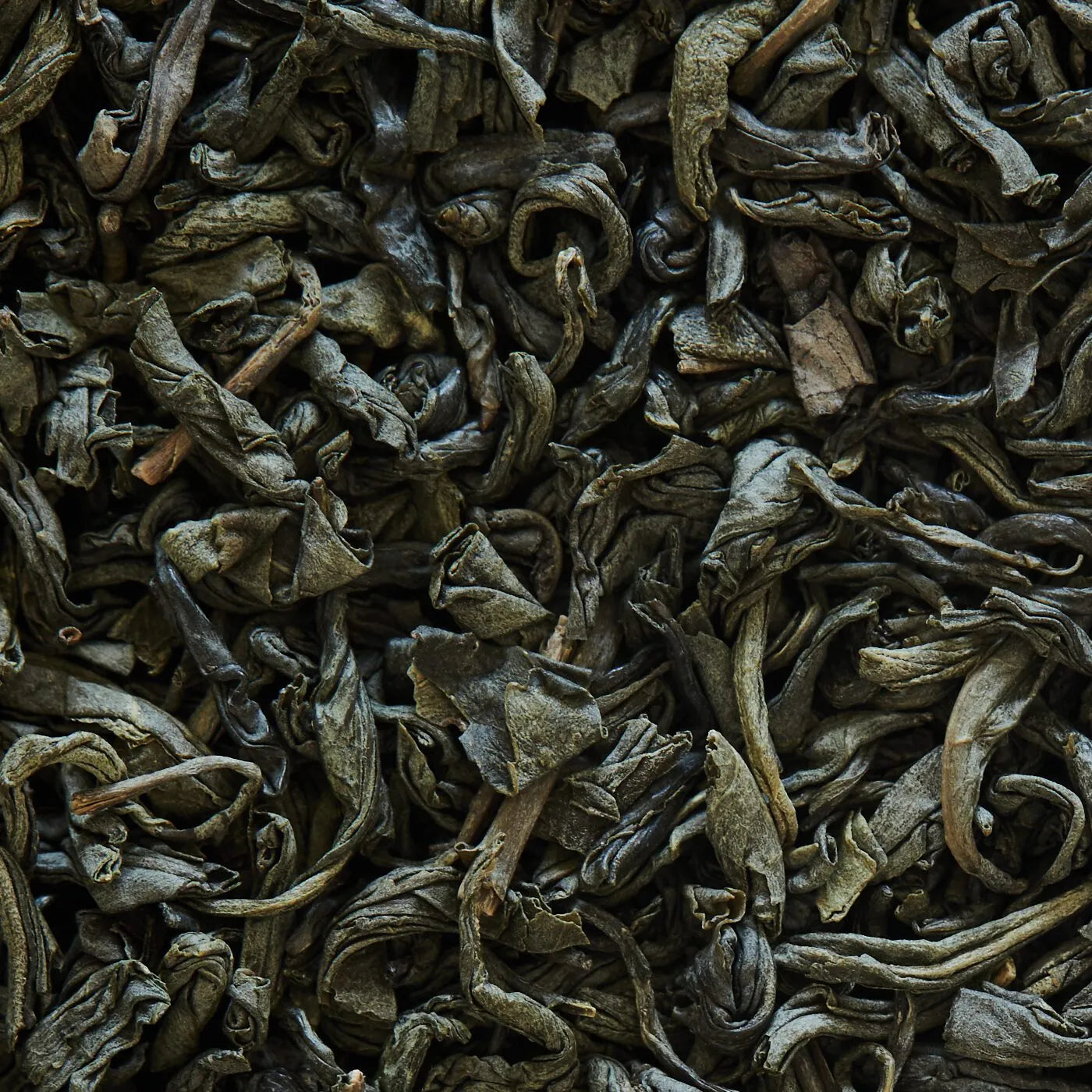 CHINY CHUN MEE ORGANICZNA herbata zielona - 50 g