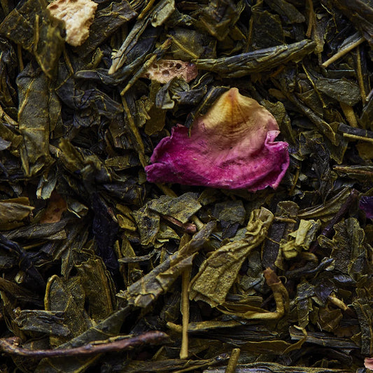 Herbata zielona WRÓŻKA - 50 g