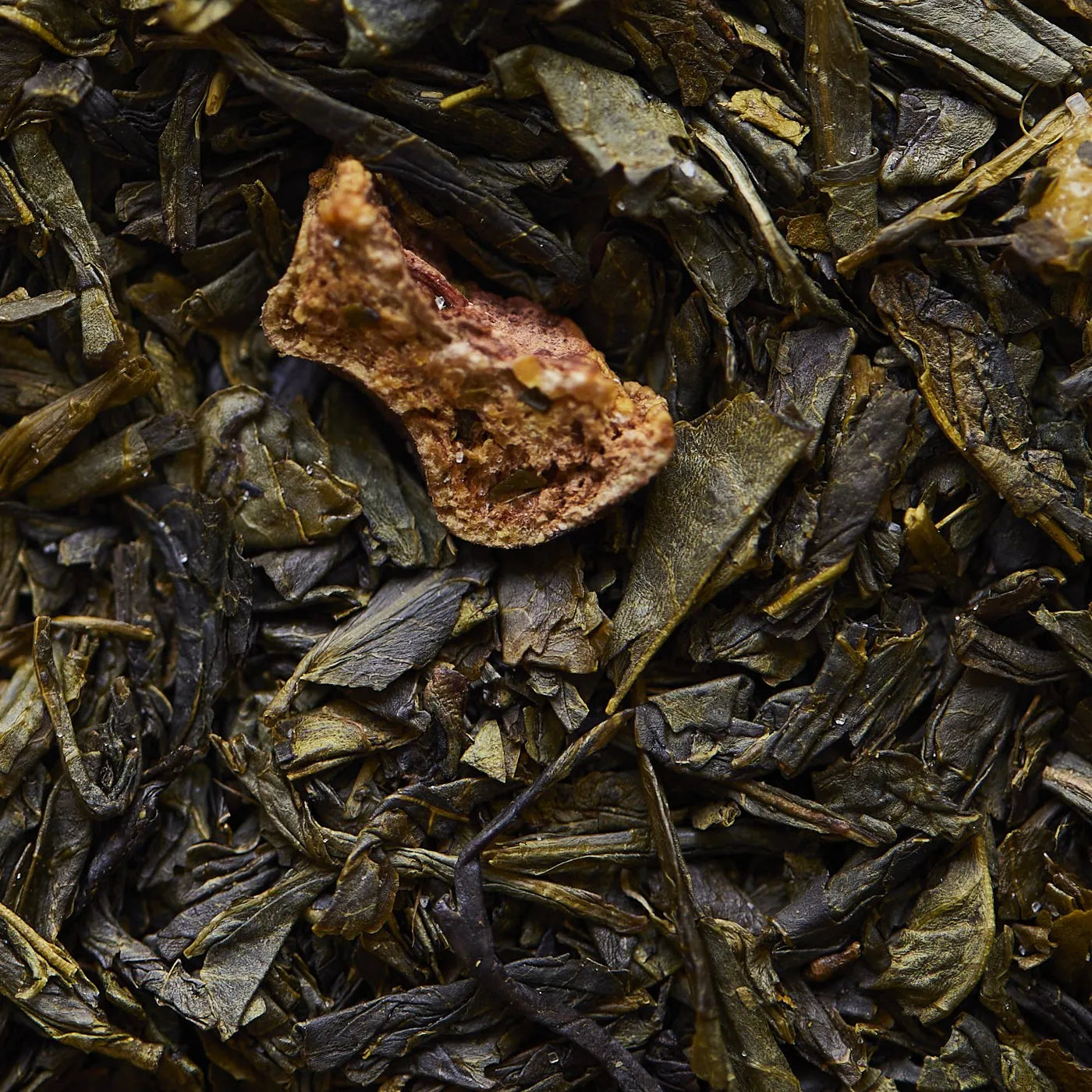 Herbata zielona RED CORAL - 50 g