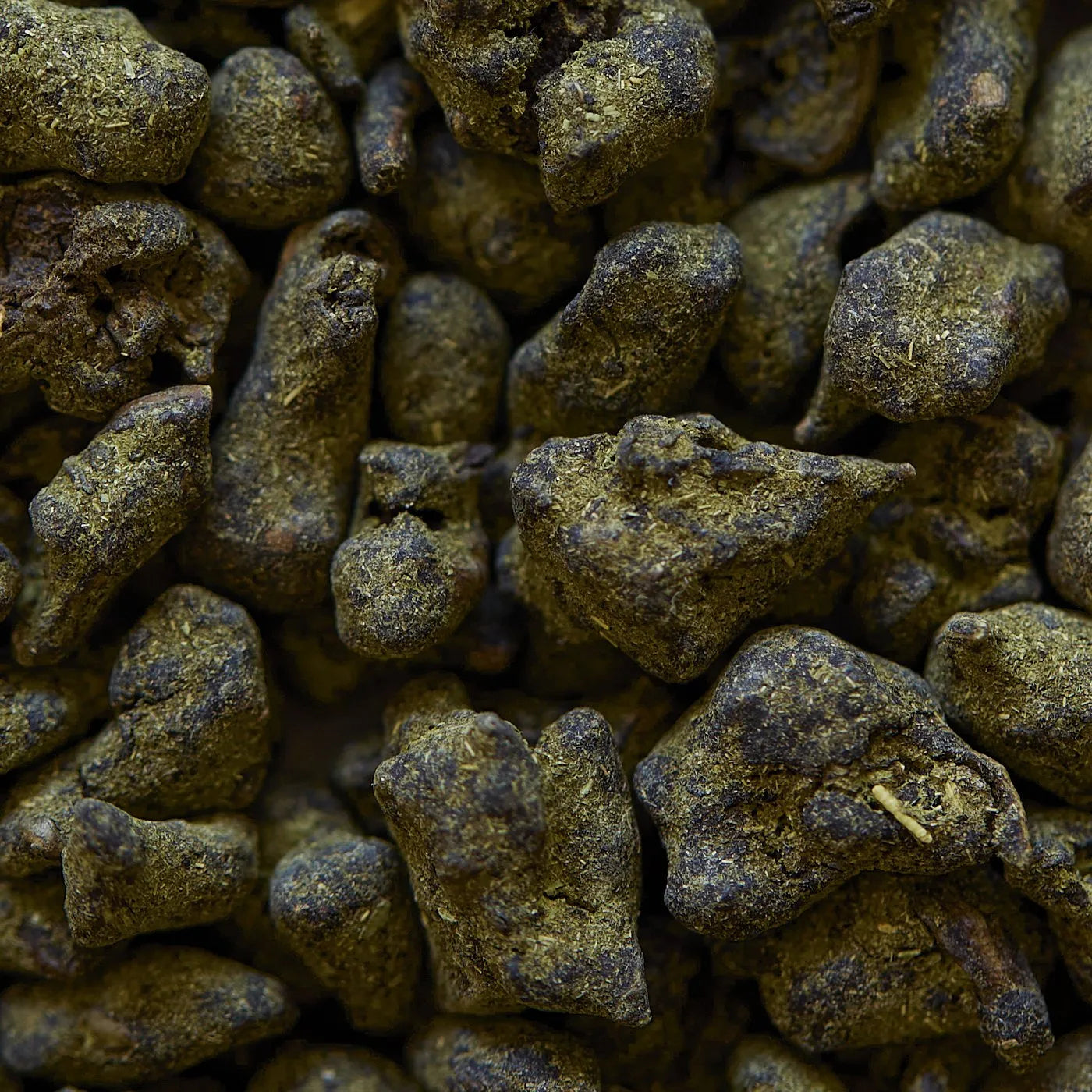 Herbata zielona GINSENG OLOONG - 50 g