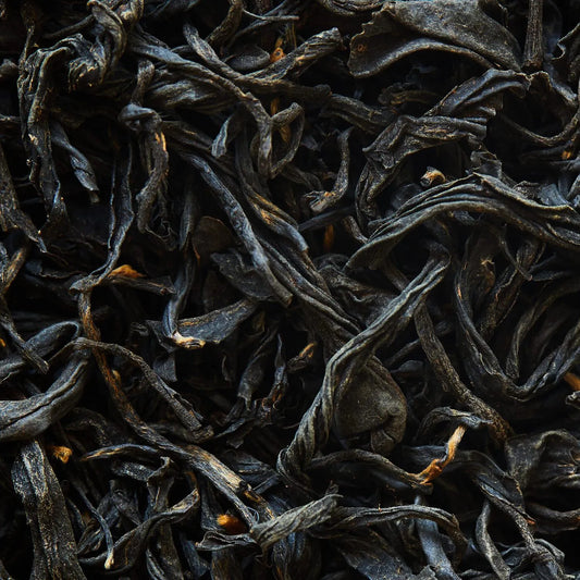 MIÓD BLACK Herbata czarna z Tajwanu - 50 g