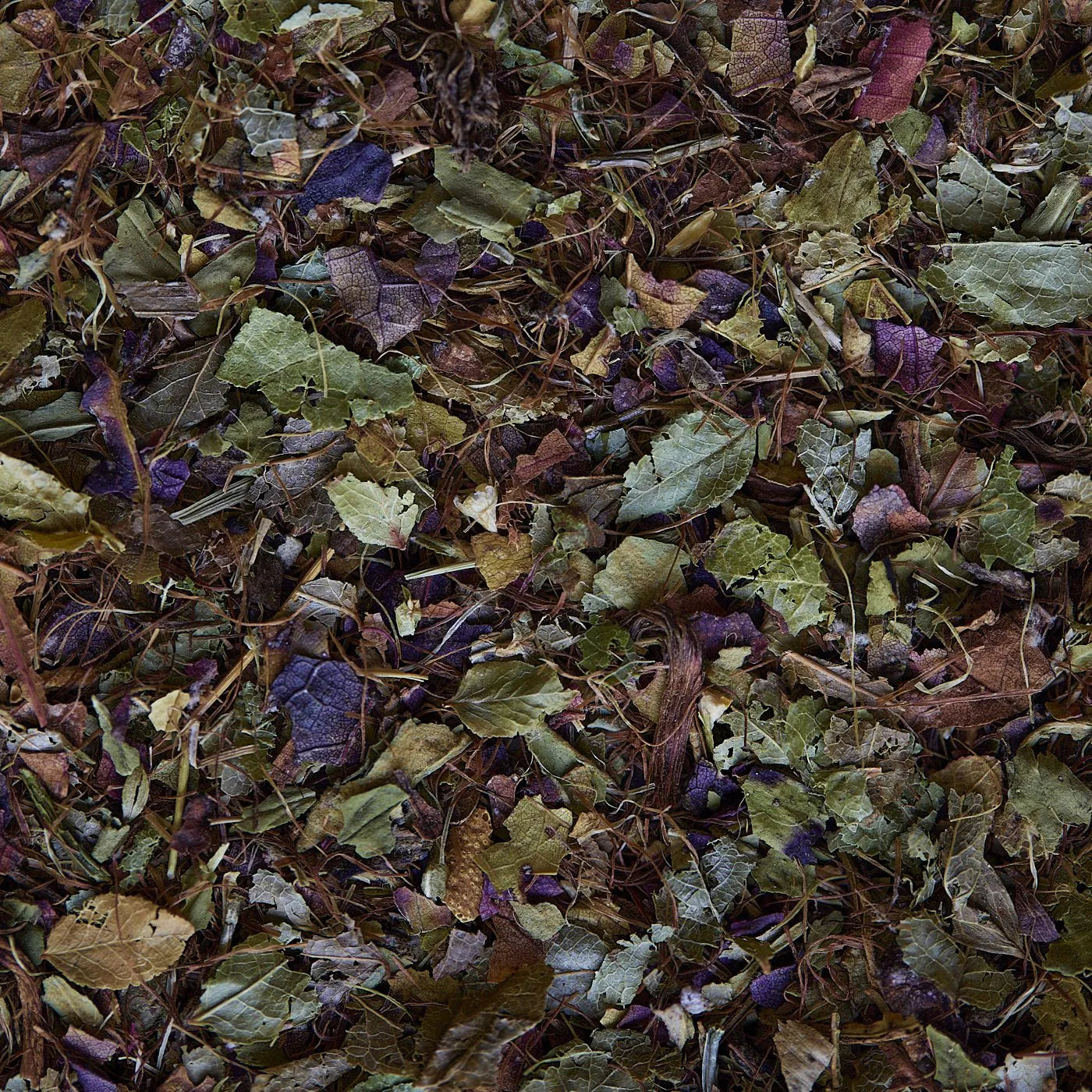 ONLINE orzeźwiająca herbata ziołowa - 50 g