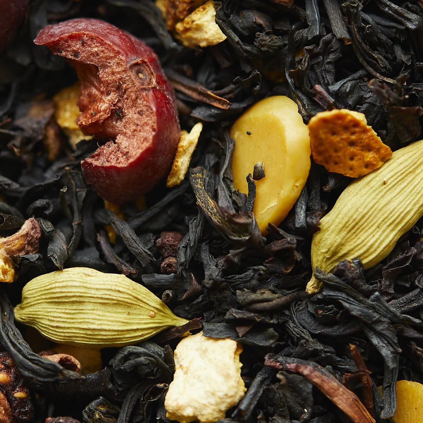 Herbata czarna MARZENIA W SZUFLADZE - 50 g