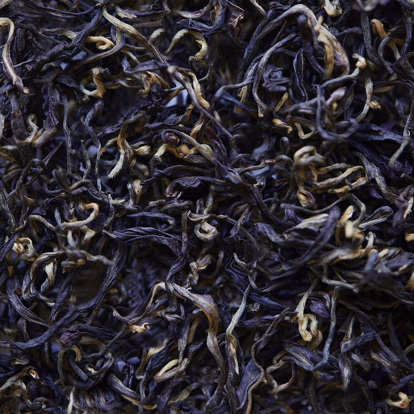 Herbata czarna KENYA PURPLE TEA - 50 g