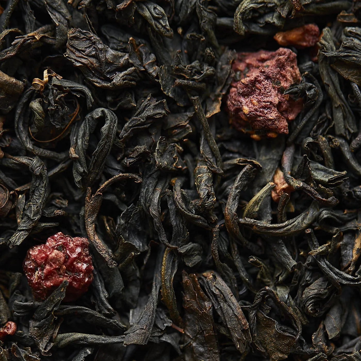 Herbata czarna JAGODY - 50 g