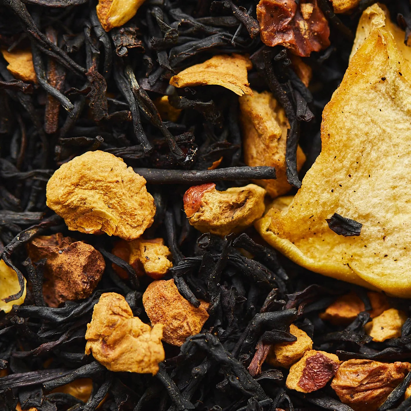 Herbata czarna TYSIĄC NIEBIESKICH BĄBELK - 50 g