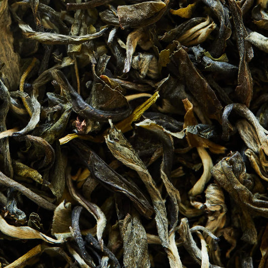 Herbata zielona GREEN MONKEY - 50 g