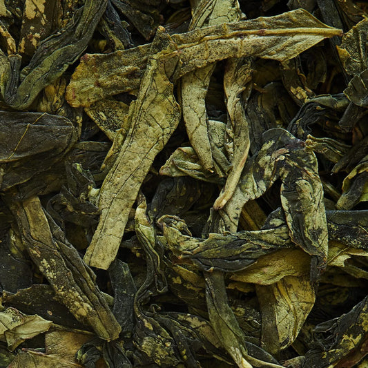 Herbata zielona LONG JING (LUNG CHING) - 50 g