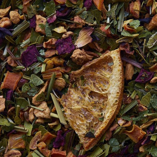 Napar owocowy SEVILLE ORANGE - 50 g