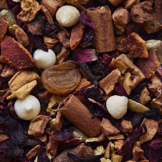 Napar owocowy KRÓLOWA ŚNIEGU - 50 g