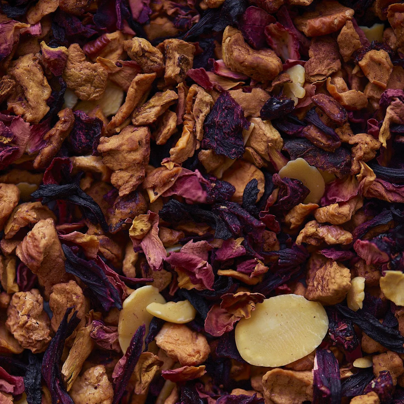 Napar owocowy SORBET Z GRANATÓW - 50 g