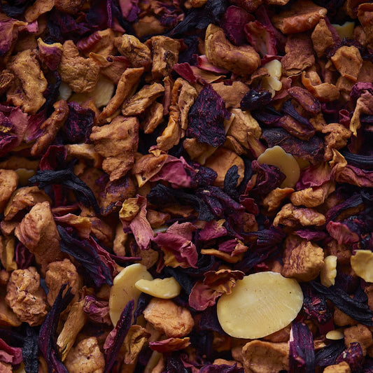 Napar owocowy SORBET Z GRANATÓW - 50 g