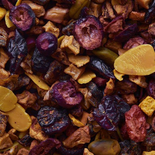 Napar owocowy LOLLIPOP - 50 g