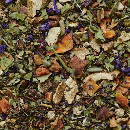 Napar owocowy MAGIA JEZIORA - 50 g