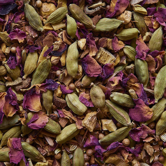 napar z przypraw FAVOLA ROSA - 50 g