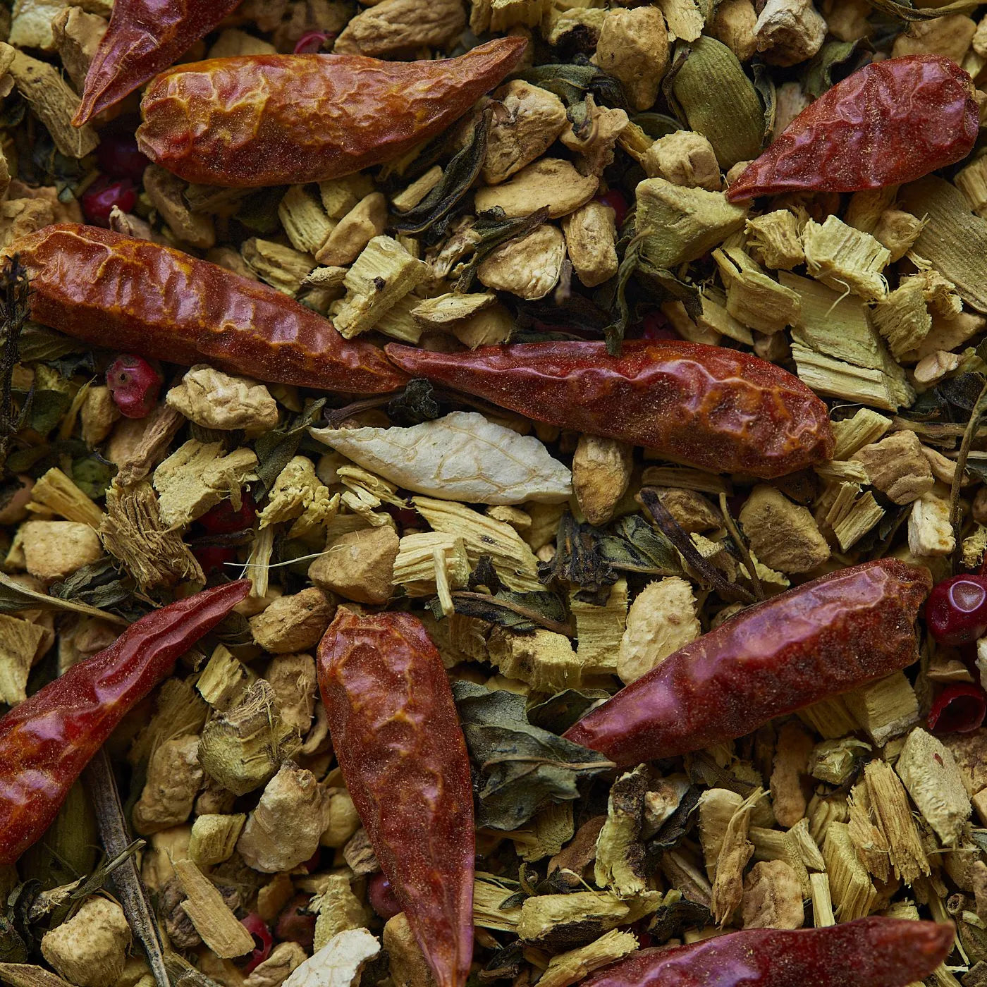 GRISЩ z przyprawami 710 - 50 g