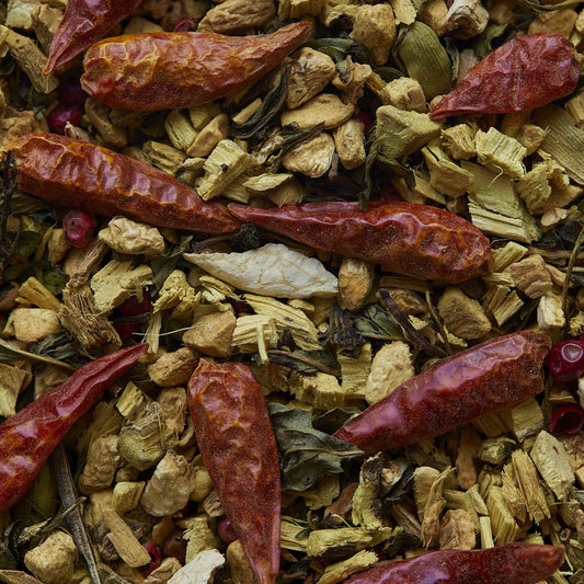 GRISЩ z przyprawami 710 - 50 g